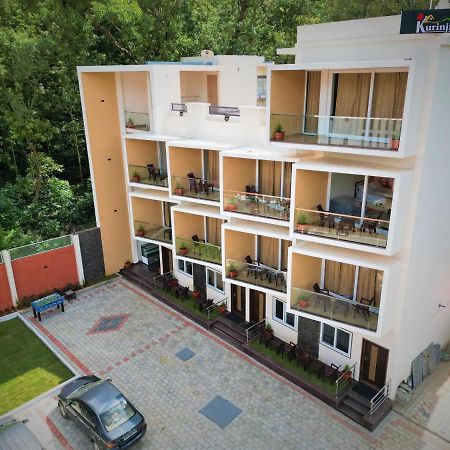 Kurinji Inn Attigundi Екстериор снимка