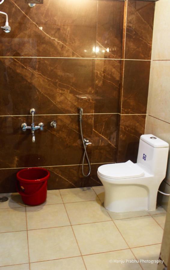 Kurinji Inn Attigundi Екстериор снимка