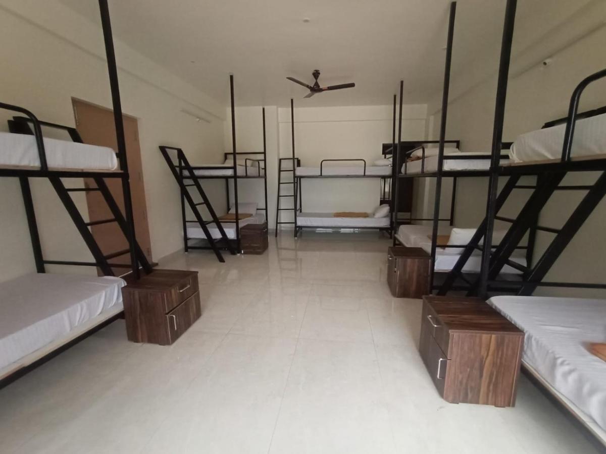 Kurinji Inn Attigundi Екстериор снимка