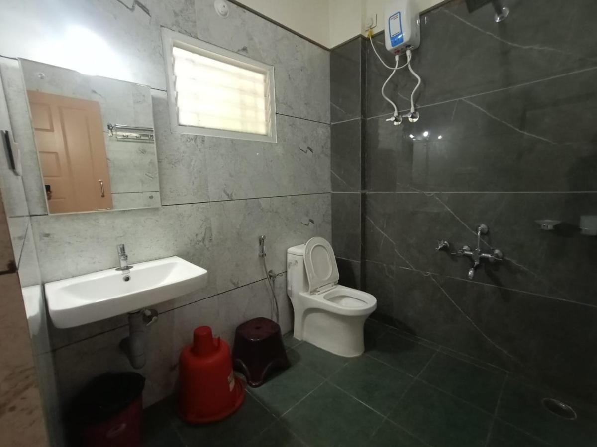 Kurinji Inn Attigundi Екстериор снимка
